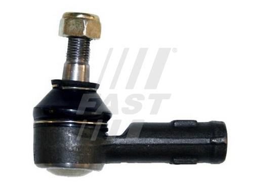 Fast FT16011 Tie rod end outer FT16011: Buy near me in Poland at 2407.PL - Good price!