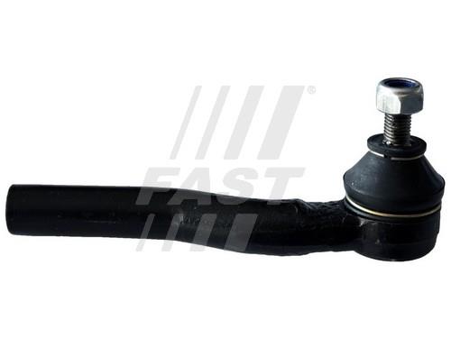 Fast FT16018 Tie rod end right FT16018: Buy near me in Poland at 2407.PL - Good price!