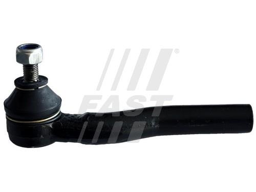 Fast FT16019 Tie rod end left FT16019: Buy near me in Poland at 2407.PL - Good price!