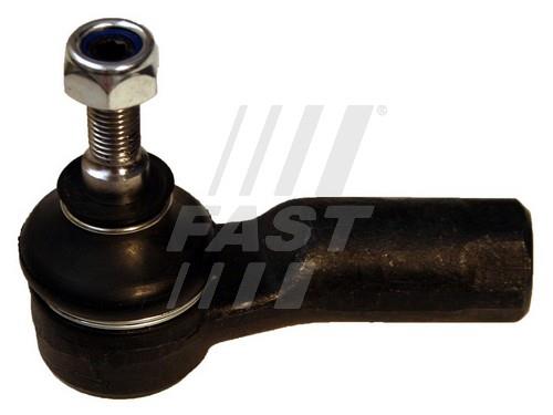 Fast FT16021 Tie rod end right FT16021: Buy near me in Poland at 2407.PL - Good price!