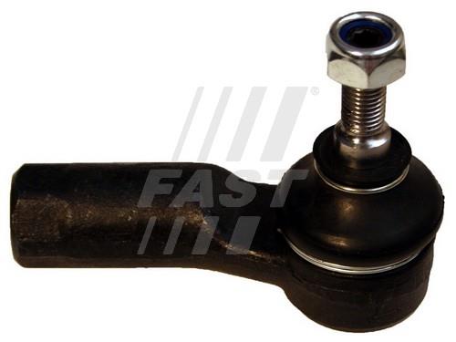 Fast FT16022 Tie rod end left FT16022: Buy near me in Poland at 2407.PL - Good price!