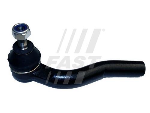 Fast FT16062 Tie rod end left FT16062: Buy near me in Poland at 2407.PL - Good price!