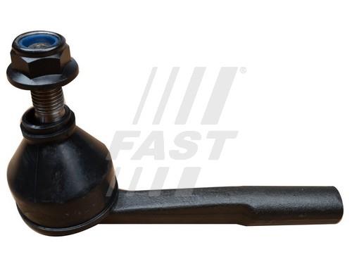 Fast FT16070 Tie rod end left FT16070: Buy near me in Poland at 2407.PL - Good price!