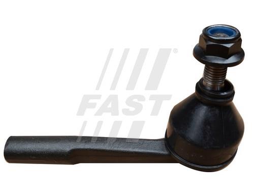 Fast FT16071 Tie rod end right FT16071: Buy near me in Poland at 2407.PL - Good price!