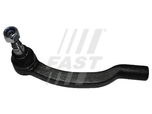 Fast FT16074 Tie rod end left FT16074: Buy near me in Poland at 2407.PL - Good price!