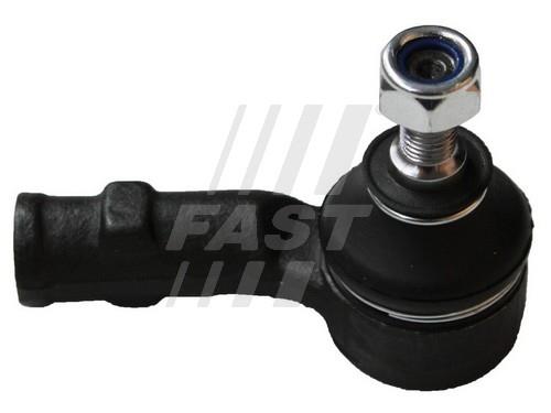 Fast FT16101 Tie rod end left FT16101: Buy near me in Poland at 2407.PL - Good price!