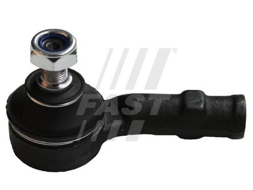Fast FT16102 Tie rod end right FT16102: Buy near me in Poland at 2407.PL - Good price!