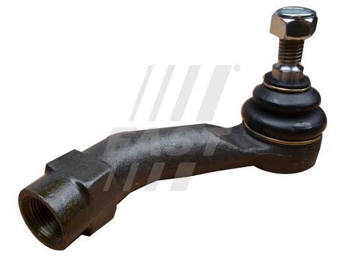 Fast FT16110 Tie rod end left FT16110: Buy near me in Poland at 2407.PL - Good price!