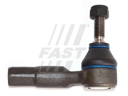 Fast FT16114 Tie rod end left FT16114: Buy near me in Poland at 2407.PL - Good price!