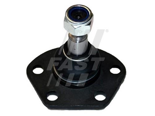 Fast FT17002 Ball joint FT17002: Buy near me in Poland at 2407.PL - Good price!