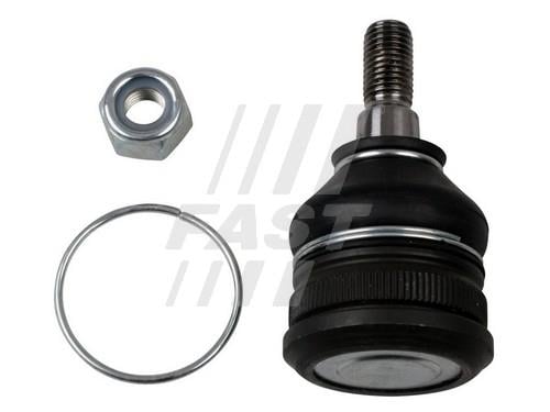 Fast FT17004 Ball joint FT17004: Buy near me in Poland at 2407.PL - Good price!