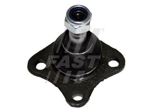 Fast FT17017 Ball joint FT17017: Buy near me in Poland at 2407.PL - Good price!