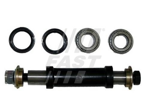 Fast FT17025 Link Set, wheel suspension FT17025: Buy near me in Poland at 2407.PL - Good price!