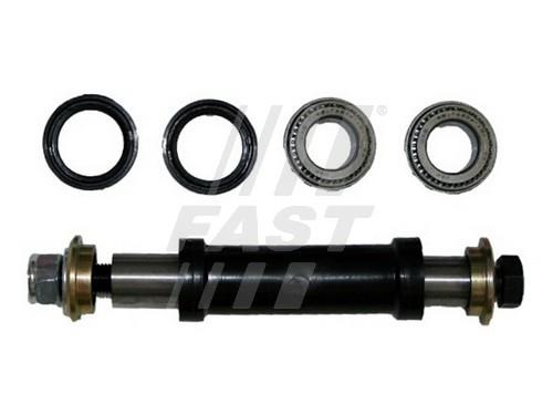 Fast FT17026 Link Set, wheel suspension FT17026: Buy near me in Poland at 2407.PL - Good price!
