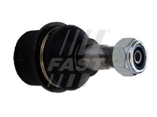 Fast FT17027 Ball joint FT17027: Buy near me in Poland at 2407.PL - Good price!