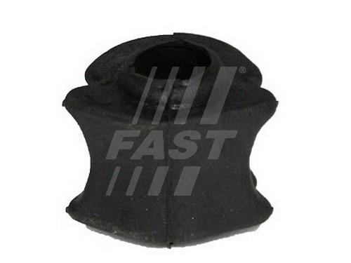 Fast FT18046 Front stabilizer bush FT18046: Buy near me in Poland at 2407.PL - Good price!