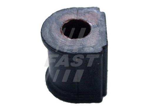 Fast FT18137 Rear stabilizer bush FT18137: Buy near me in Poland at 2407.PL - Good price!