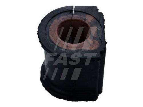 Fast FT18138 Rear stabilizer bush FT18138: Buy near me in Poland at 2407.PL - Good price!
