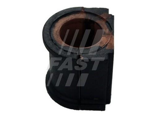 Fast FT18140 Rear stabilizer bush FT18140: Buy near me in Poland at 2407.PL - Good price!