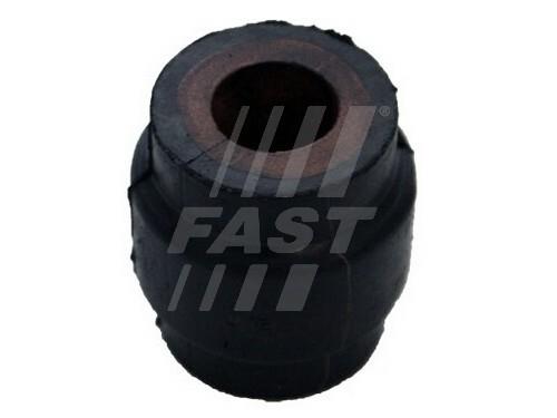 Fast FT18141 Rear stabilizer bush FT18141: Buy near me in Poland at 2407.PL - Good price!