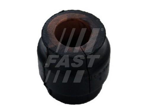 Fast FT18142 Rear stabilizer bush FT18142: Buy near me in Poland at 2407.PL - Good price!