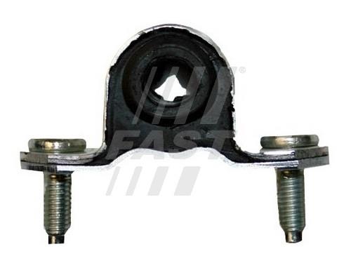 Fast FT18296 Front stabilizer bush FT18296: Buy near me in Poland at 2407.PL - Good price!