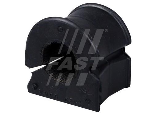 Fast FT18318 Front stabilizer bush FT18318: Buy near me in Poland at 2407.PL - Good price!
