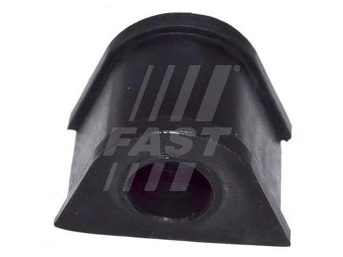 Fast FT18322 Front stabilizer bush FT18322: Buy near me in Poland at 2407.PL - Good price!