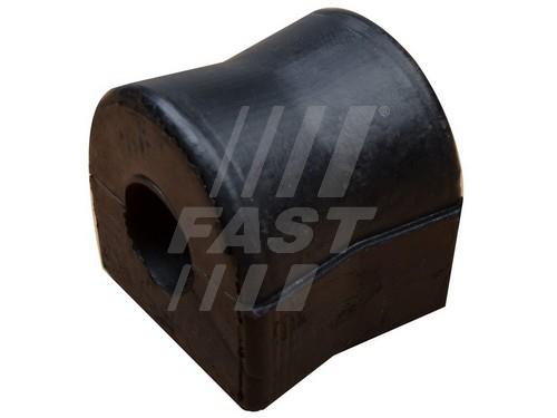 Fast FT18324 Rear stabilizer bush FT18324: Buy near me in Poland at 2407.PL - Good price!