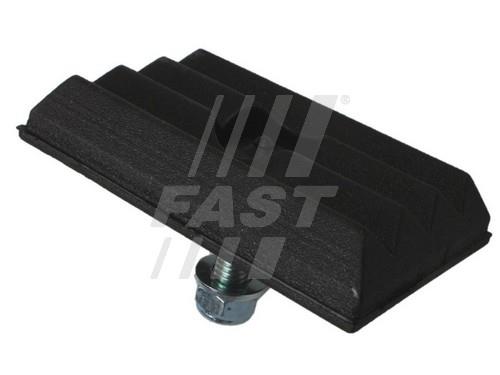 Fast FT18398 Suspension spring breaker FT18398: Buy near me at 2407.PL in Poland at an Affordable price!