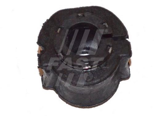 Fast FT18401 Front stabilizer bush FT18401: Buy near me in Poland at 2407.PL - Good price!