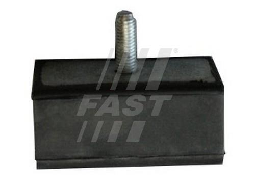 Fast FT18409 Control Arm-/Trailing Arm Bush FT18409: Buy near me in Poland at 2407.PL - Good price!