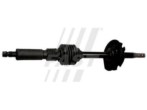Fast FT20174 Steering Column FT20174: Buy near me in Poland at 2407.PL - Good price!