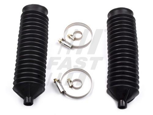 Fast FT20343 Steering rack boot FT20343: Buy near me in Poland at 2407.PL - Good price!