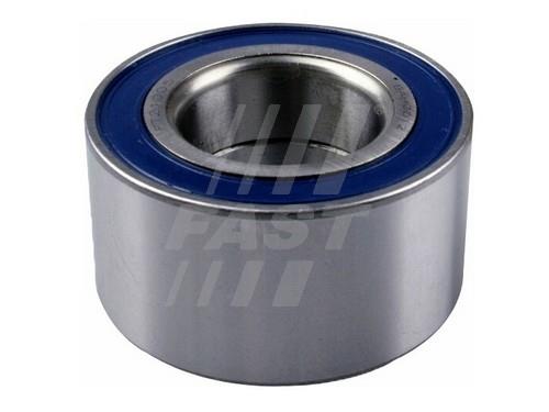 Fast FT21005 Front Wheel Bearing Kit FT21005: Buy near me at 2407.PL in Poland at an Affordable price!