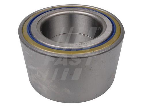 Fast FT21024 Front Wheel Bearing Kit FT21024: Buy near me at 2407.PL in Poland at an Affordable price!