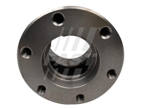 Fast FT23022 Wheel hub front FT23022: Buy near me in Poland at 2407.PL - Good price!