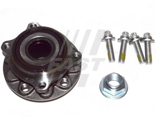 Fast FT23044 Wheel hub FT23044: Buy near me in Poland at 2407.PL - Good price!