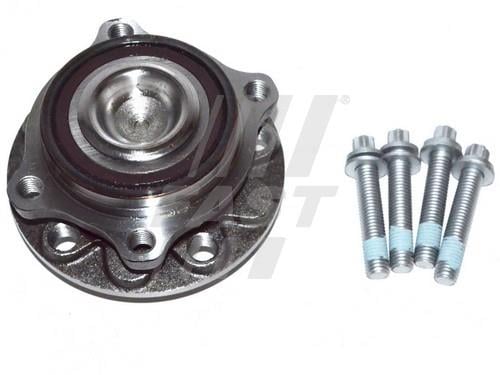 Fast FT23045 Wheel hub FT23045: Buy near me in Poland at 2407.PL - Good price!