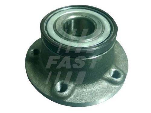 Fast FT23056 Wheel hub FT23056: Buy near me in Poland at 2407.PL - Good price!