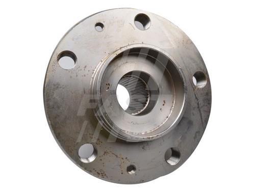 Fast FT23058 Wheel hub front FT23058: Buy near me in Poland at 2407.PL - Good price!