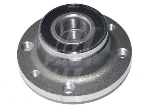 Fast FT24011 Wheel hub FT24011: Buy near me in Poland at 2407.PL - Good price!