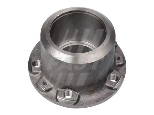 Fast FT24046 Wheel hub FT24046: Buy near me in Poland at 2407.PL - Good price!