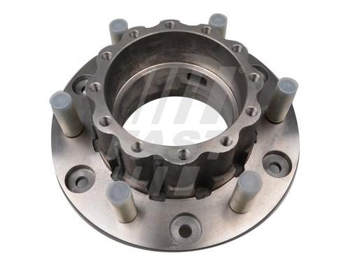 Fast FT24050 Wheel hub FT24050: Buy near me in Poland at 2407.PL - Good price!