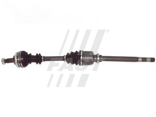 Fast FT27110 Drive shaft FT27110: Buy near me at 2407.PL in Poland at an Affordable price!