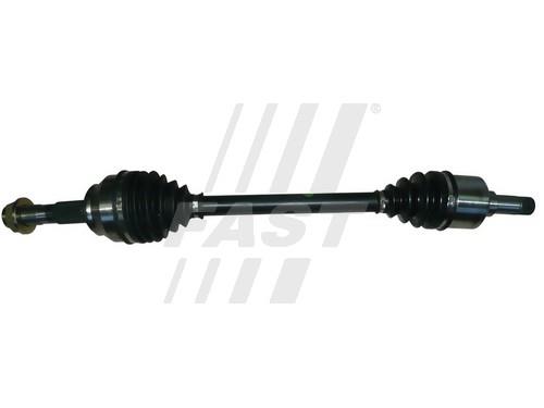 Fast FT27118 Drive Shaft FT27118: Buy near me in Poland at 2407.PL - Good price!