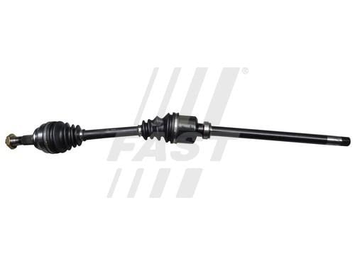 Fast FT27119 Drive Shaft FT27119: Buy near me in Poland at 2407.PL - Good price!
