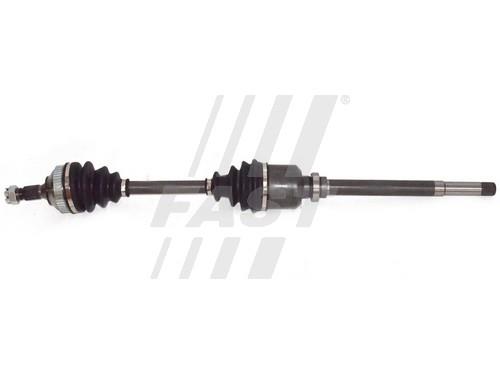 Fast FT27122 Drive Shaft FT27122: Buy near me in Poland at 2407.PL - Good price!
