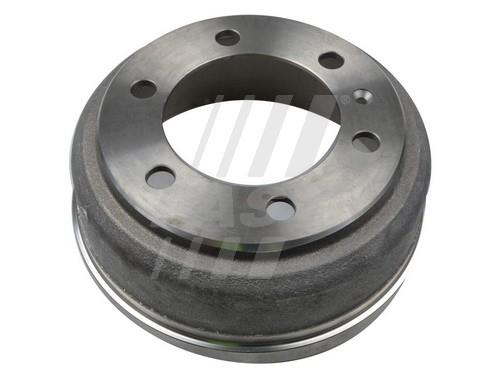 Fast FT32003 Rear brake drum FT32003: Buy near me at 2407.PL in Poland at an Affordable price!