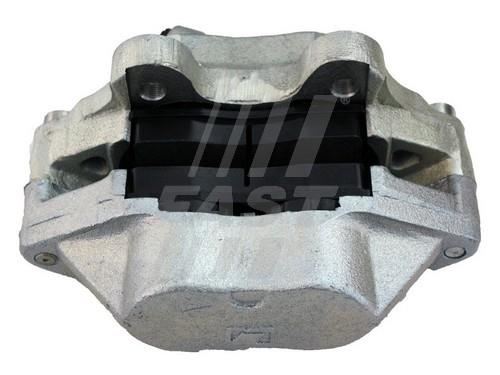 Fast FT32101 Brake caliper front right FT32101: Buy near me in Poland at 2407.PL - Good price!